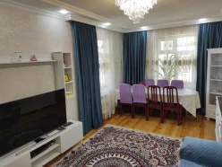 Satılır ev/villa 5 otaqlı 110 m², Masazır q.-5 Satılır ev/villa 5 otaqlı 110 m², Masazır q.-5
