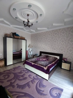 Satılır yeni tikili 3 otaqlı 123 m², İnşaatçılar m.-6