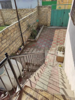 Satılır ev/villa 5 otaqlı 110 m², Masazır q.-14 Satılır ev/villa 5 otaqlı 110 m², Masazır q.-14