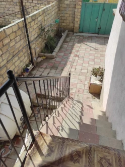 Satılır ev/villa 5 otaqlı 110 m², Masazır q.-19 Satılır ev/villa 5 otaqlı 110 m², Masazır q.-19