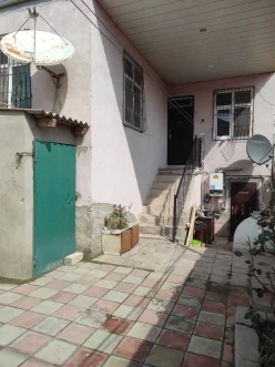 Satılır ev/villa 5 otaqlı 110 m², Masazır q.-12 Satılır ev/villa 5 otaqlı 110 m², Masazır q.-12