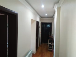 Satılır yeni tikili 2 otaqlı 58 m², İnşaatçılar m.-2