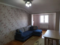 Satılır yeni tikili 2 otaqlı 58 m², İnşaatçılar m.-3