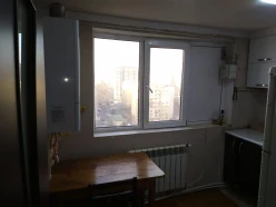 Satılır yeni tikili 2 otaqlı 58 m², İnşaatçılar m.-4