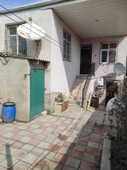 Satılır ev/villa 5 otaqlı 110 m², Masazır q.-11 Satılır ev/villa 5 otaqlı 110 m², Masazır q.-11