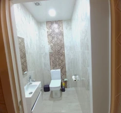 İcarə yeni tikili 3 otaqlı 140 m²,  28 May m.-11