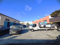 İcarə obyekt 1500 m²,  Xətai-10