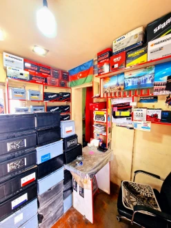 İcarə obyekt 350 m²,  Xətai-8