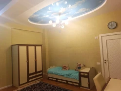 İcarə yeni tikili 3 otaqlı 140 m²,  28 May m.-15