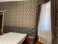 İcarə ev/villa 8 otaqlı 350 m²,  Badamdar-14