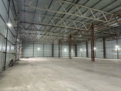 İcarə obyekt 2600 m²,  Nərimanov-3