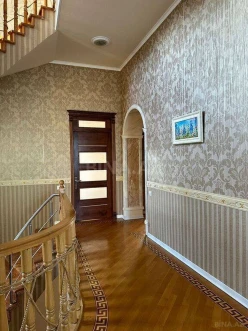 İcarə ev/villa 8 otaqlı 350 m²,  Badamdar-16