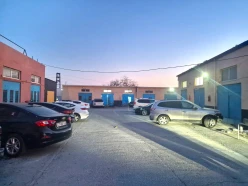 İcarə obyekt 1500 m²,  Xətai-12