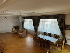 İcarə ev/villa 8 otaqlı 350 m²,  Badamdar-6