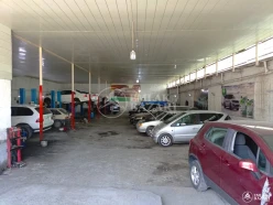 İcarə obyekt 540 m²,  Xətai-3