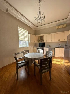 İcarə ev/villa 8 otaqlı 350 m²,  Badamdar-17