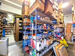 İcarə obyekt 350 m²,  Xətai-4