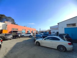 İcarə obyekt 1500 m²,  Xətai-2