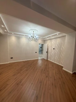 Satılır yeni tikili 2 otaqlı 87 m²,  Masazır-4