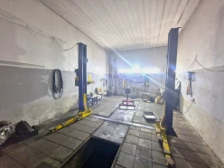 İcarə obyekt 1500 m²,  Xətai-3