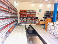 İcarə obyekt 350 m²,  Xətai-2