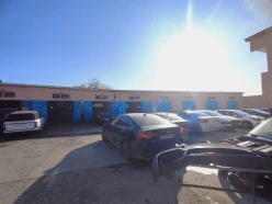 İcarə obyekt 1500 m²,  Xətai-13