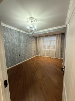 Satılır yeni tikili 2 otaqlı 87 m²,  Masazır-6