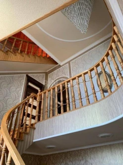 İcarə ev/villa 8 otaqlı 350 m²,  Badamdar-10