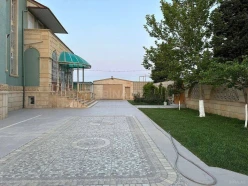 İcarə ev/villa 8 otaqlı 350 m²,  Badamdar-3