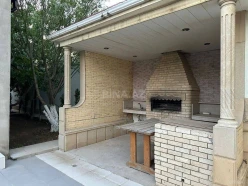 İcarə ev/villa 8 otaqlı 350 m²,  Badamdar-15