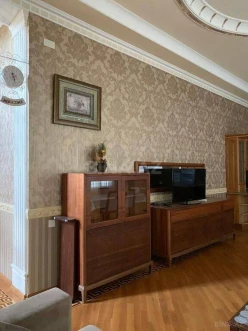 İcarə ev/villa 8 otaqlı 350 m²,  Badamdar-11