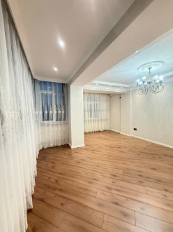 Satılır yeni tikili 2 otaqlı 87 m²,  Masazır-3