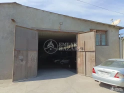 İcarə obyekt 540 m²,  Xətai-2