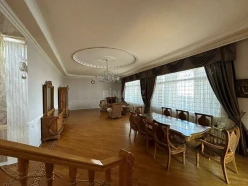İcarə ev/villa 8 otaqlı 350 m²,  Badamdar-4
