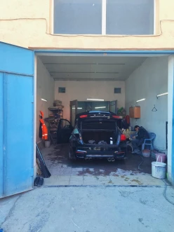 İcarə obyekt 1500 m²,  Xətai-11