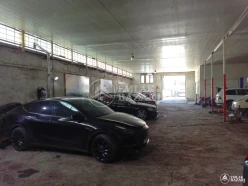 İcarə obyekt 540 m²,  Xətai-4