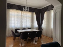 İcarə ev/villa 8 otaqlı 350 m²,  Badamdar-8
