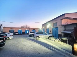 İcarə obyekt 1500 m²,  Xətai-9