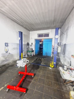 İcarə obyekt 1500 m²,  Xətai-5