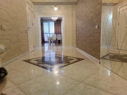 İcarə yeni tikili 3 otaqlı 140 m²,  28 May m.-4