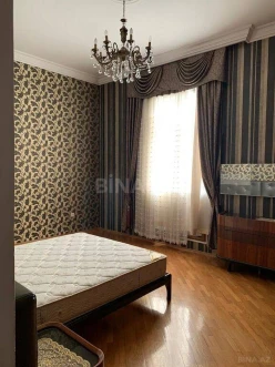 İcarə ev/villa 8 otaqlı 350 m²,  Badamdar-13