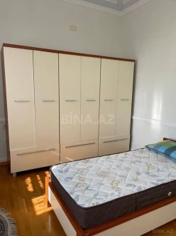 İcarə ev/villa 8 otaqlı 350 m²,  Badamdar-12