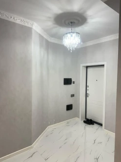 Satılır yeni tikili 2 otaqlı 87 m²,  Masazır-16