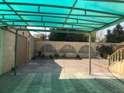 İcarə ev/villa 8 otaqlı 350 m²,  Badamdar-5