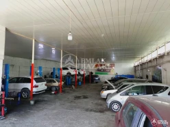 İcarə obyekt 540 m²,  Xətai-5