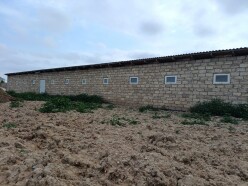 Satılır torpaq sahəsi 10 sot,  Binə-3