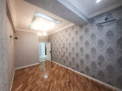 Satılır yeni tikili 2 otaqlı 85 m², Qara Qarayev m.-6