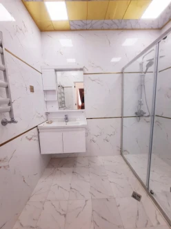 Satılır yeni tikili 2 otaqlı 85 m², Qara Qarayev m.-9