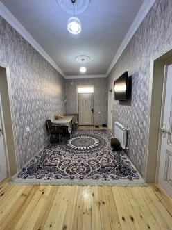 Satılır ev/villa 4 otaqlı 120 m², Ramana q.-11