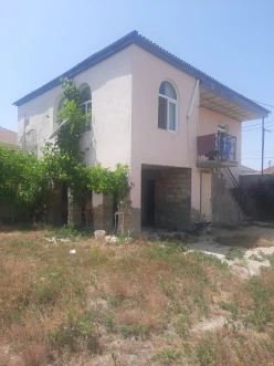 Satılır ev/villa 3 otaqlı 180 m², Hövsan q.-2